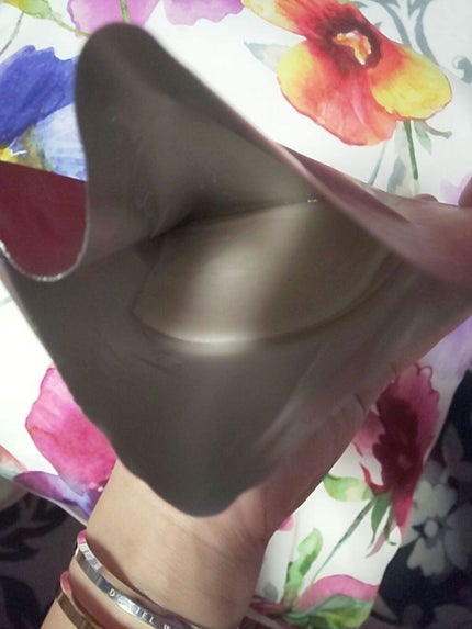 ワンダー HGRマスク/haruharu wonder/シートマスク・パックを使ったクチコミ(3枚目)