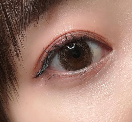 UR GLAM LIQUID EYESHADOW/U R GLAM/リキッドアイシャドウを使ったクチコミ(4枚目)