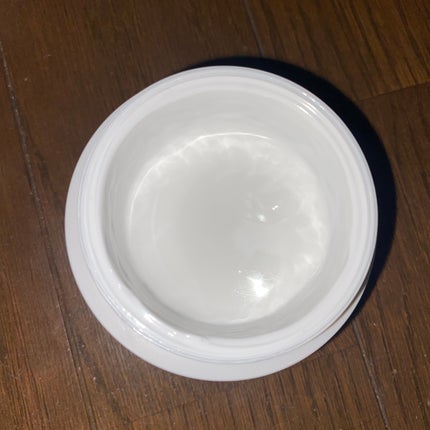 レッツスキン ホワイト ミルククリーム/SHINBEE JAPAN /フェイスクリームを使ったクチコミ(2枚目)