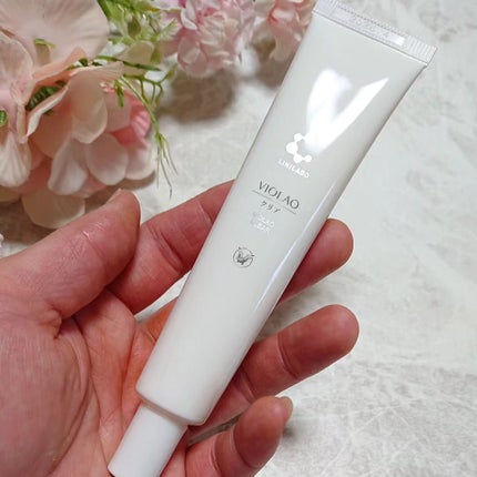 クリニラボ VIOLAO クリア/大正製薬/デリケートゾーンケアを使ったクチコミ(3枚目)