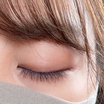 イルミラッシュマスカラ/オルビス/マスカラを使ったクチコミ(4枚目)