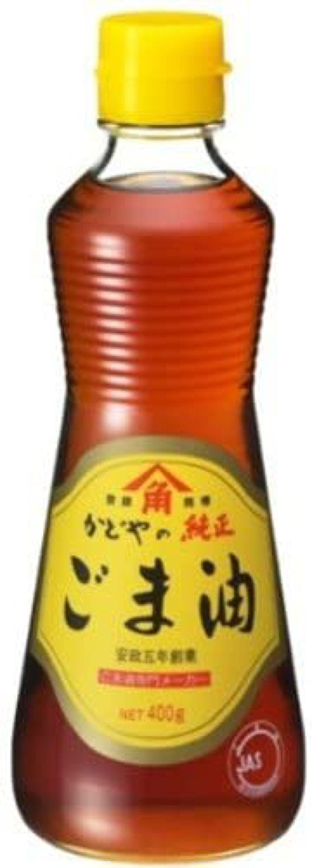 かどやの純正ごま油 / かどや製油