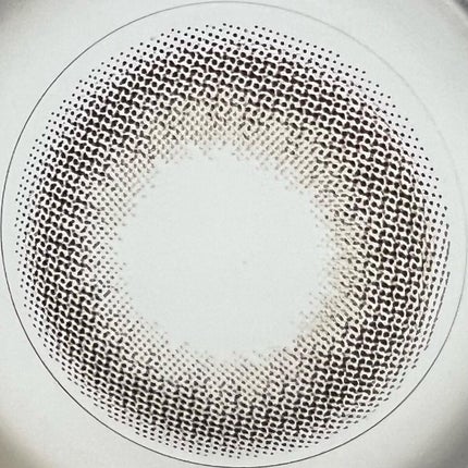 mimuco 1day/mimuco/ワンデー(1DAY)カラコンを使ったクチコミ(4枚目)