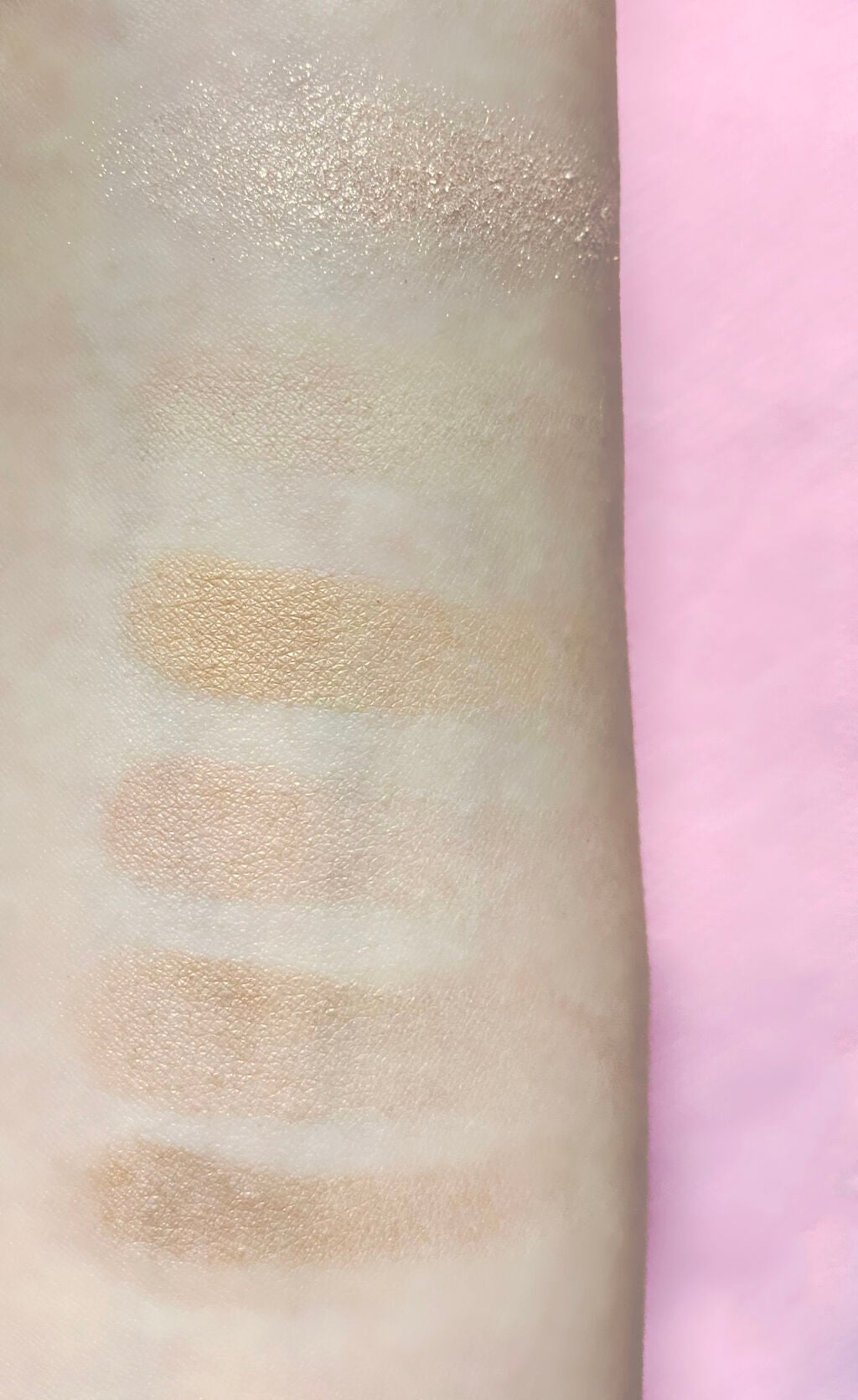 ARTICLASS BLENDING EYES/too cool for school/アイシャドウパレットを使ったクチコミ(1枚目)