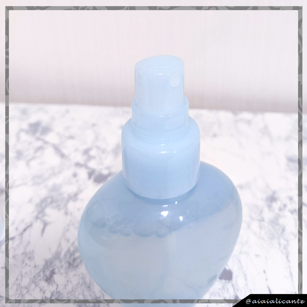 生つやキープミスト/ウルミナプラス/美容液を使ったクチコミ（3枚目）