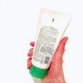 ネイチャーリパブリック SHOOTHING ＆ MOISTURE BODYCREAM ALOE VERA