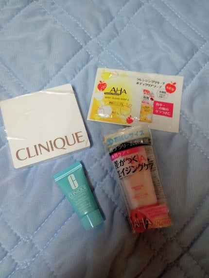 を使ったクチコミ(3枚目)