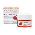 Cheer Up Brightening Vitamin C Eye Cream / FARMACY