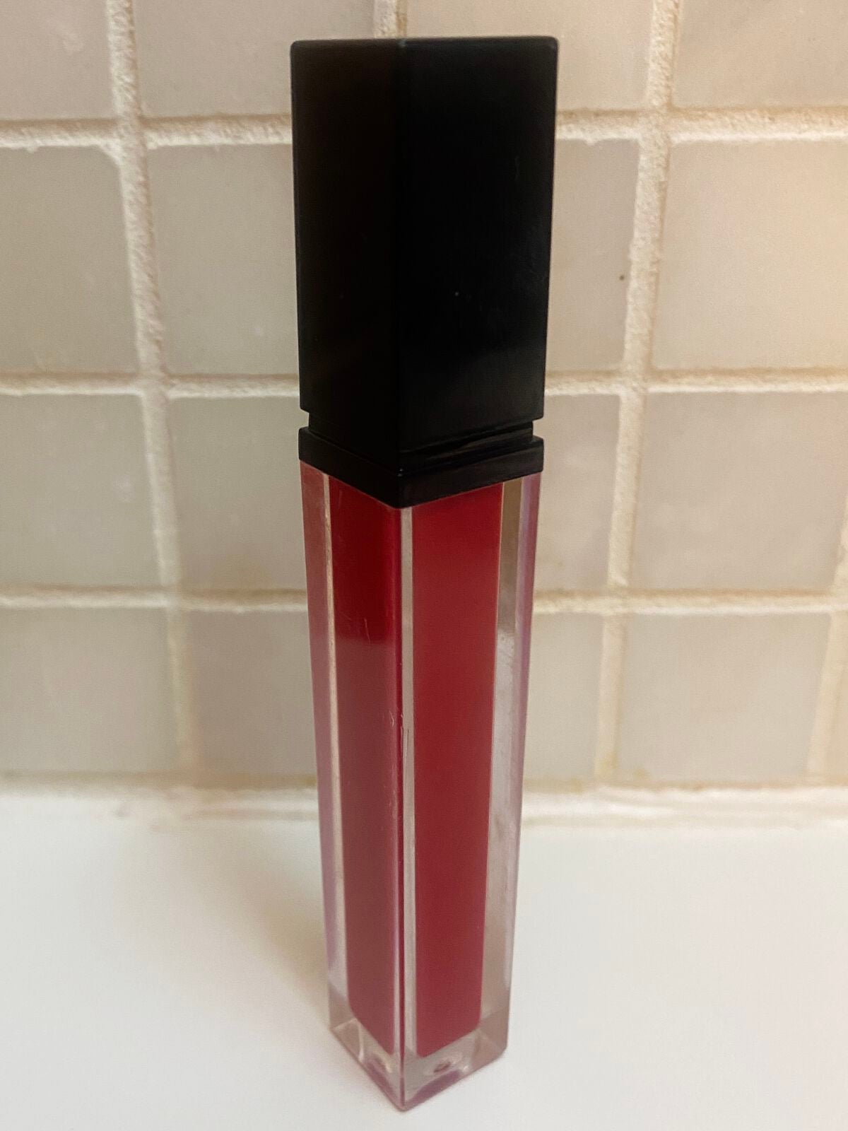 BRIGHT LIP GLAZE 05 XIMISO