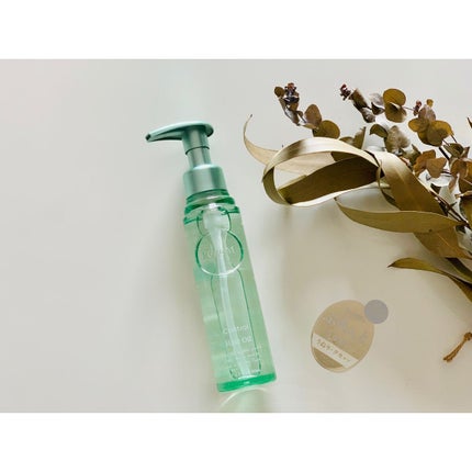 プルント コントロール美容液ヘアオイル/Purunt./ヘアオイルを使ったクチコミ(1枚目)