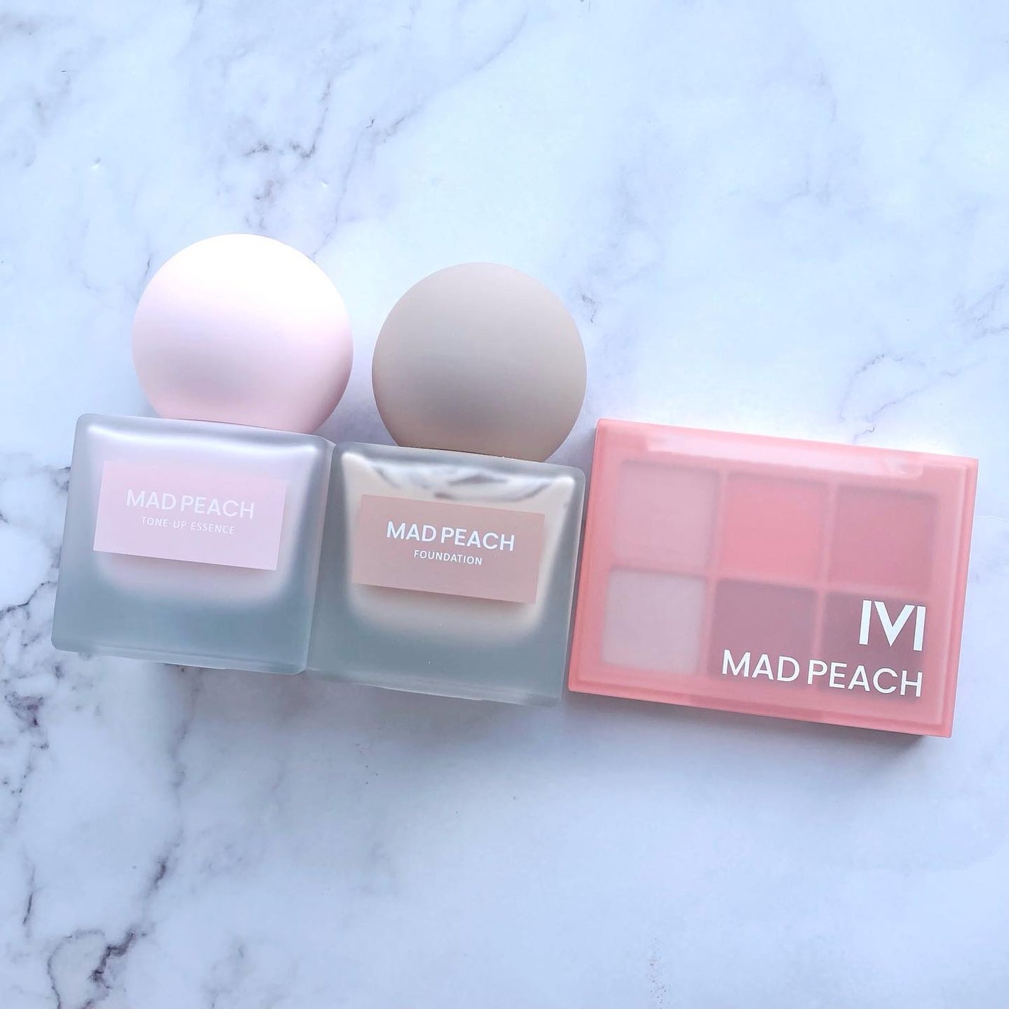 スタイルフィット モイスチャートーンアップエッセンス/MAD PEACH/化粧下地を使ったクチコミ(1枚目)