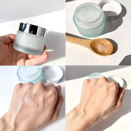 ハイドラアンプルトナー/9Wishes/化粧水を使ったクチコミ(5枚目)