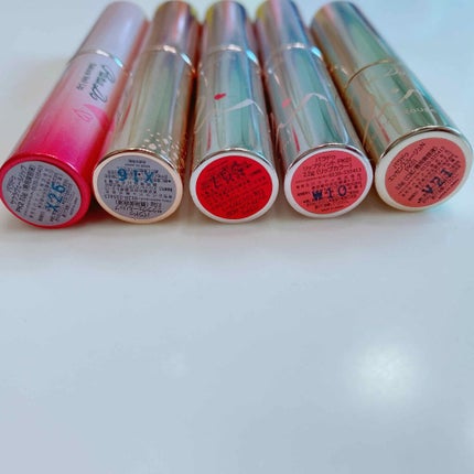 サクラヴェールリップ/パラドゥ/リップクリームを使ったクチコミ(4枚目)