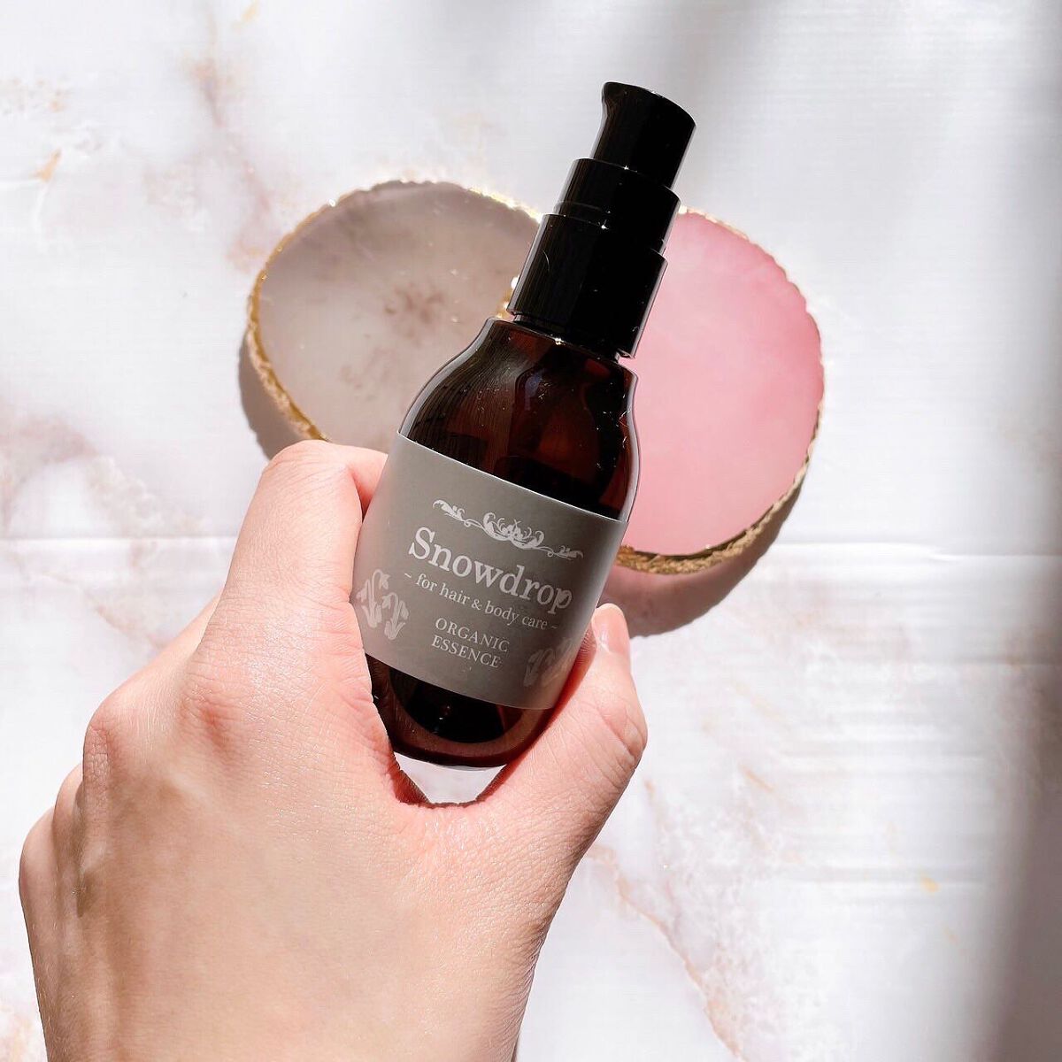 Snowdrop /Unity/ドリンクを使ったクチコミ(6枚目)