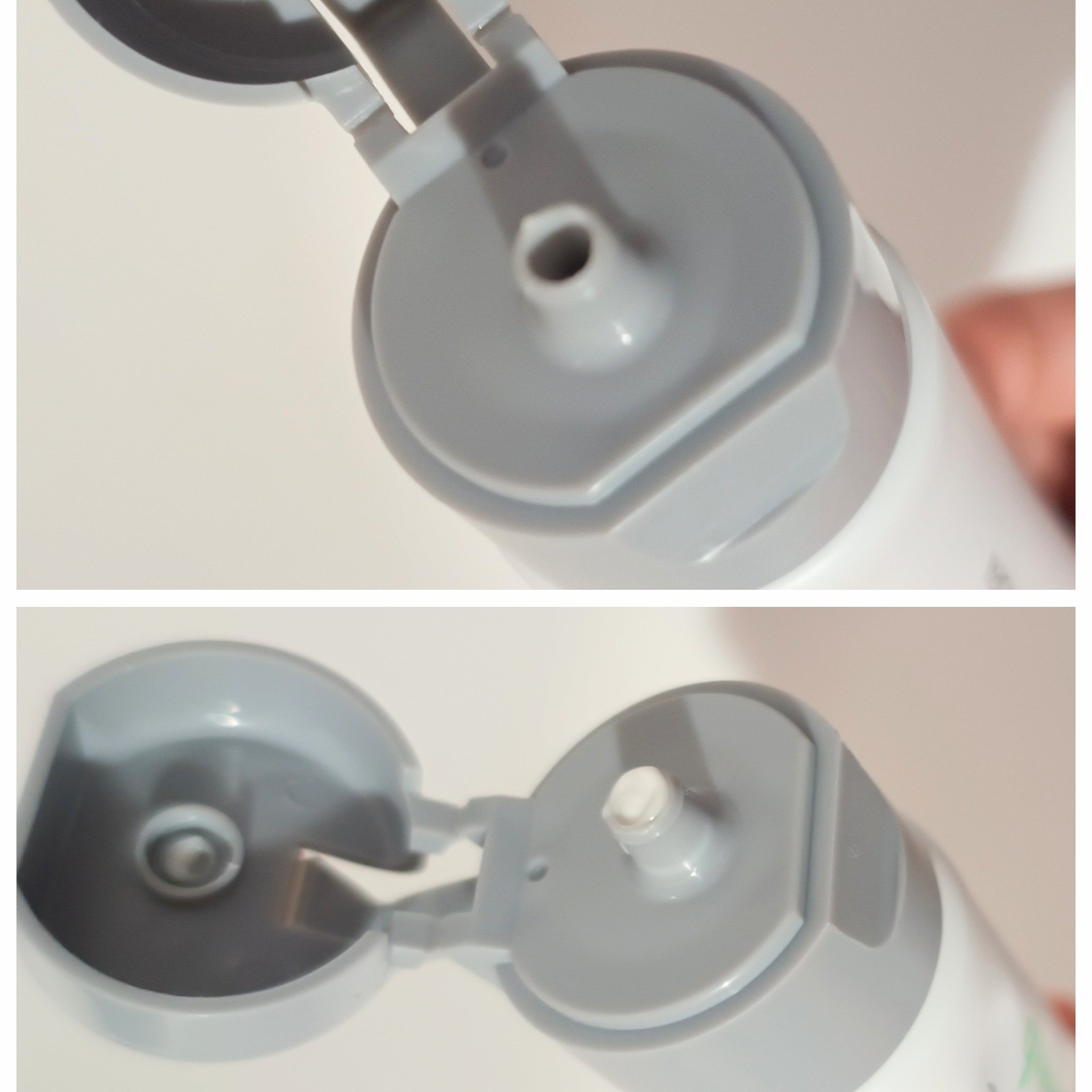 メイクブレス ハミガキ/MAKE BREATH/歯磨き粉を使ったクチコミ（3枚目）