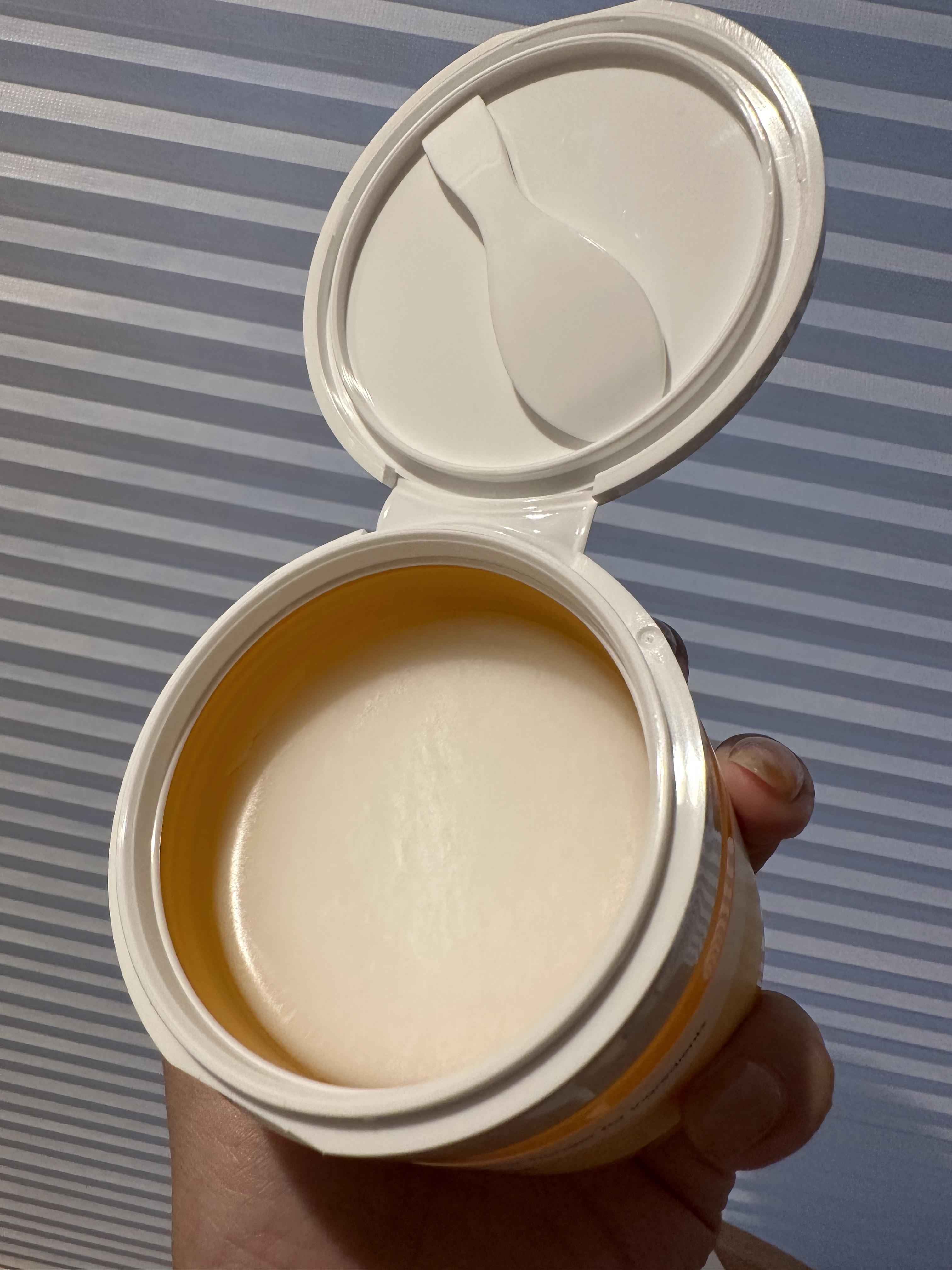 ピュアクレンジングバーム/manyo/クレンジングバームを使ったクチコミ（3枚目）