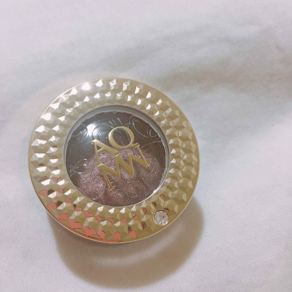 ルックアット マイアイズ/ETUDE/単色アイシャドウを使ったクチコミ(1枚目)