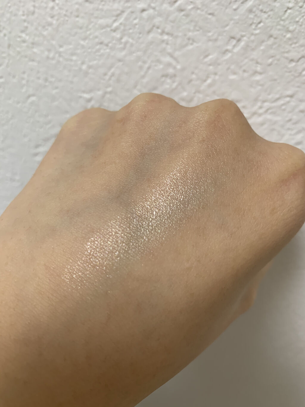 フェイスイルミネーター/ローラ メルシエ/パウダーハイライトを使ったクチコミ（2枚目）