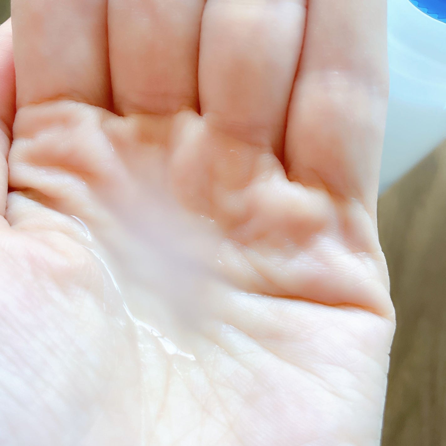 リアルバリア エクストリームクリームマスク/Real Barrier/シートマスク・パックを使ったクチコミ(4枚目)