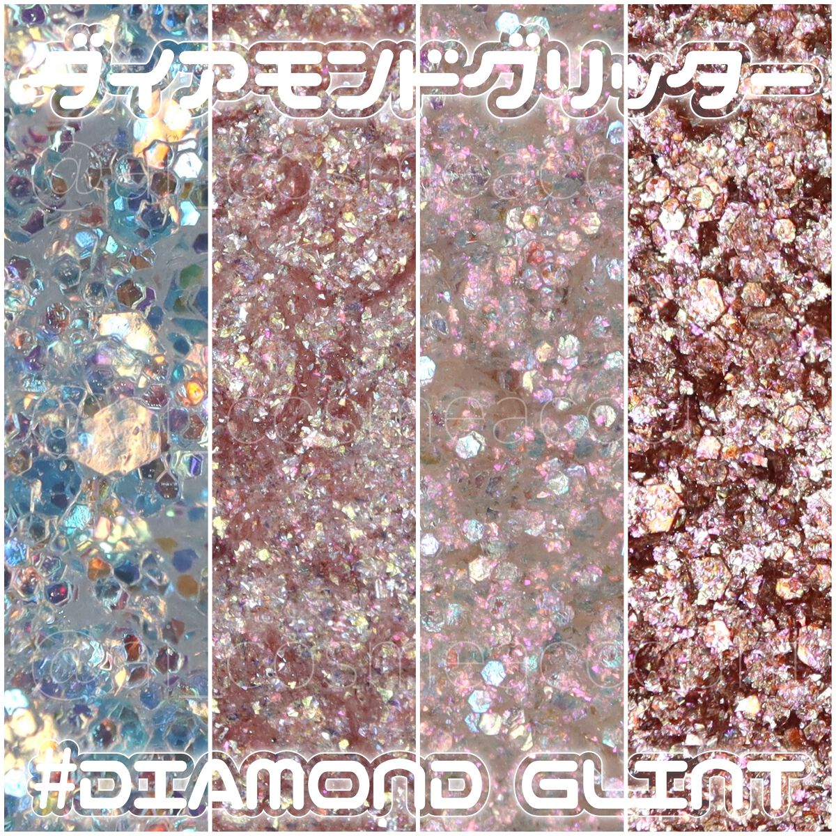 3CE ミニ マルチアイカラーパレット/3CE/アイシャドウパレットを使ったクチコミ（1枚目）