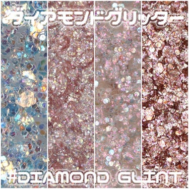 3CE MINI MULTI EYE COLOR PALETTE #DIAMOND GLINT/3CE/アイシャドウパレットを使ったクチコミ（1枚目）