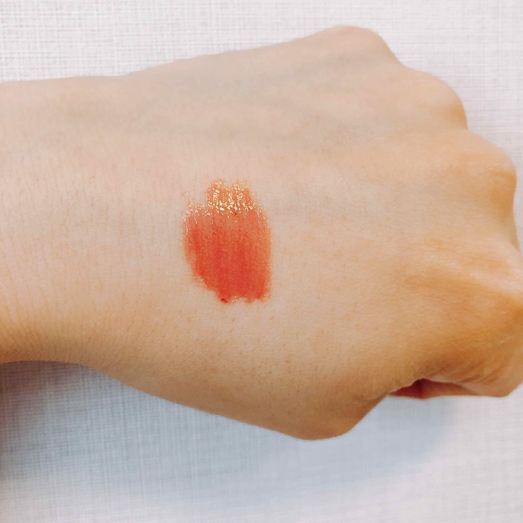 38°C / 99°F リップトリートメント (リップ美容液)/UZU BY FLOWFUSHI/リップケアを使ったクチコミ（2枚目）