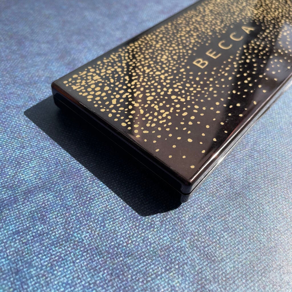 Blushed with Light Palette/BECCA/パウダーチークを使ったクチコミ(8枚目)