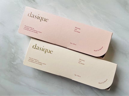 ムードアップマスカラ ロング&カール/dasique/マスカラを使ったクチコミ(5枚目)