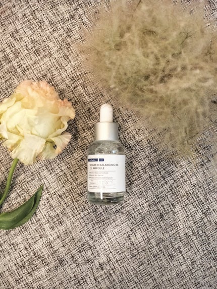 131 ポア クリアリング セラム/Celladix/美容液を使ったクチコミ(1枚目)