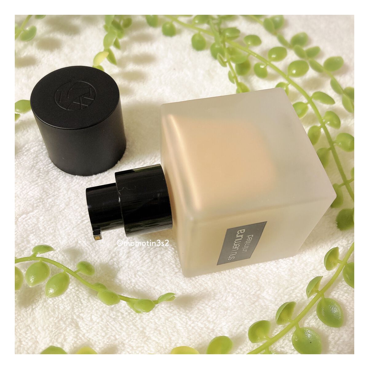 ïŒæ§ïŒã¢ã³ãªãããã ã©ã¹ãã£ã³ã° ãã«ã€ã/shu uemura/ãªããããã¡ã³ããŒã·ã§ã³ã䜿ã£ãã¯ãã³ãïŒ2æç®ïŒ