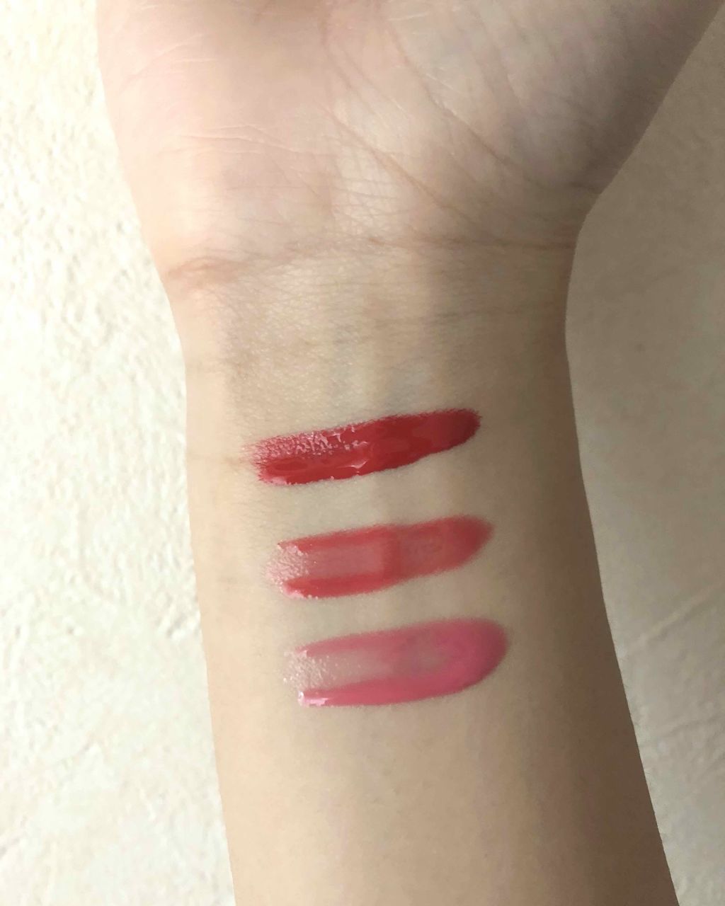 キャンディラップリップ/キャンメイク/リップグロスを使ったクチコミ(2枚目)