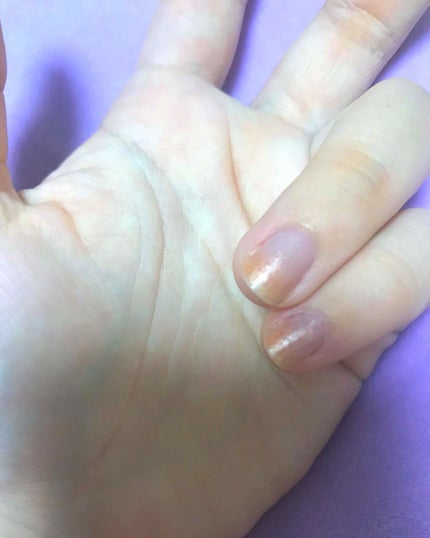 グロッシーリッチ アイズ/Visée/アイシャドウパレットを使ったクチコミ(4枚目)