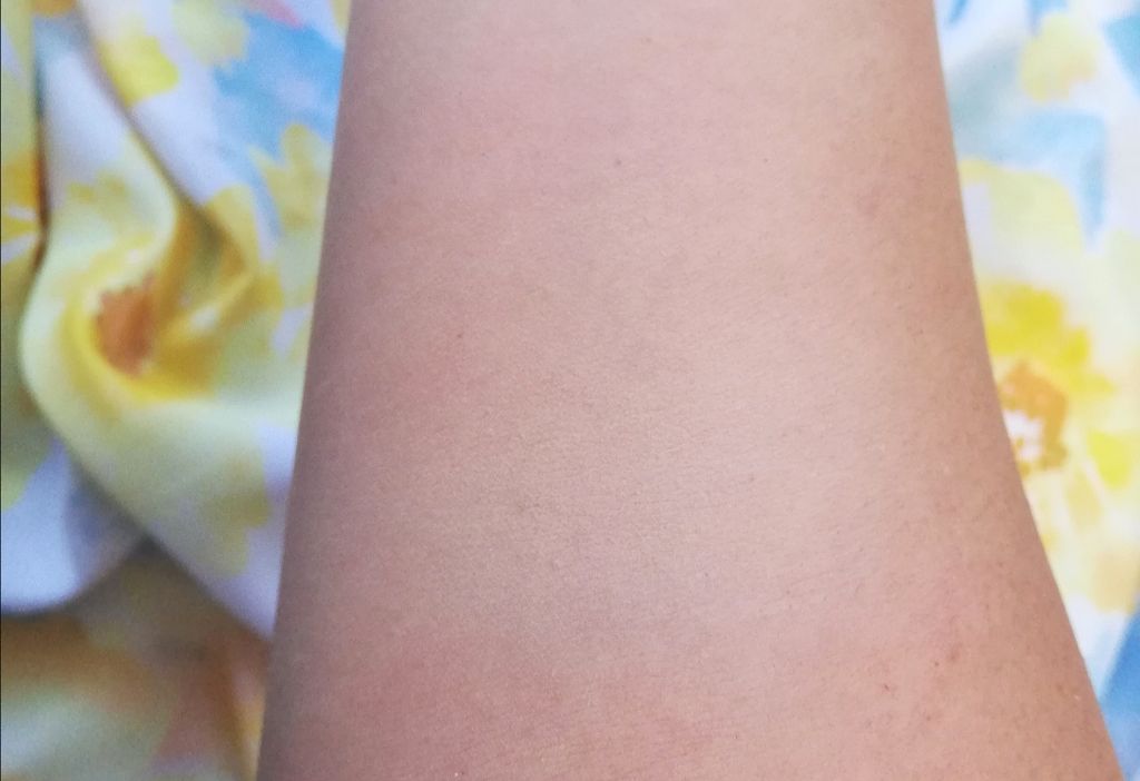 マルシュールパウダリーファンデーション/marcheur（マルシュール）/パウダーファンデーションを使ったクチコミ（3枚目）