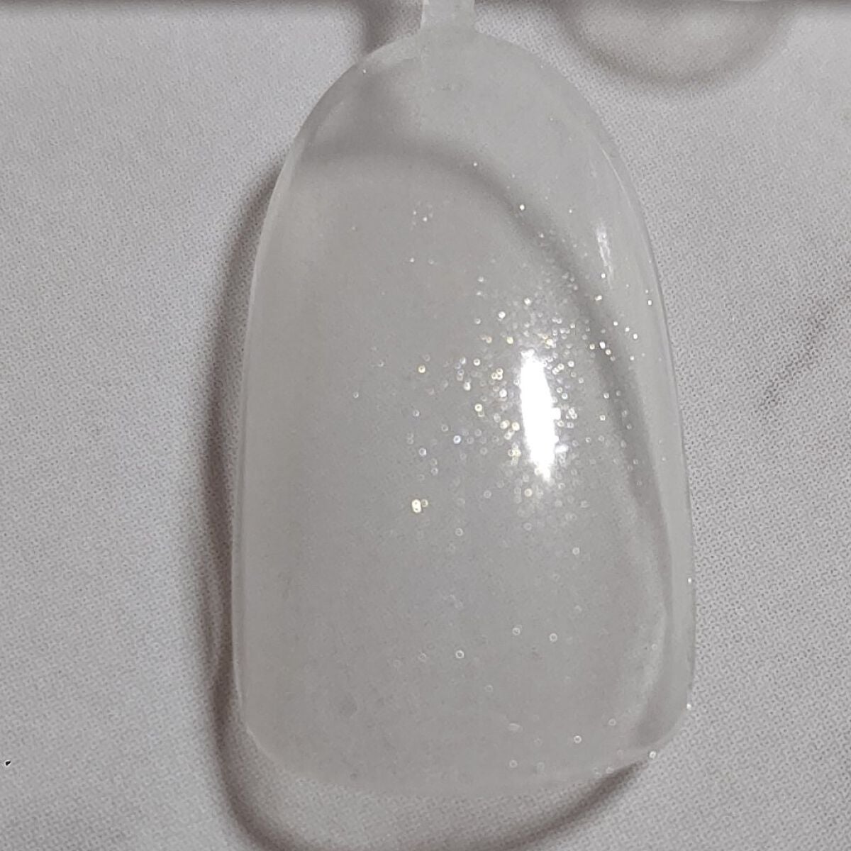 ディオール ヴェルニ トップコート /Dior/ネイルトップコートを使ったクチコミ(3枚目)