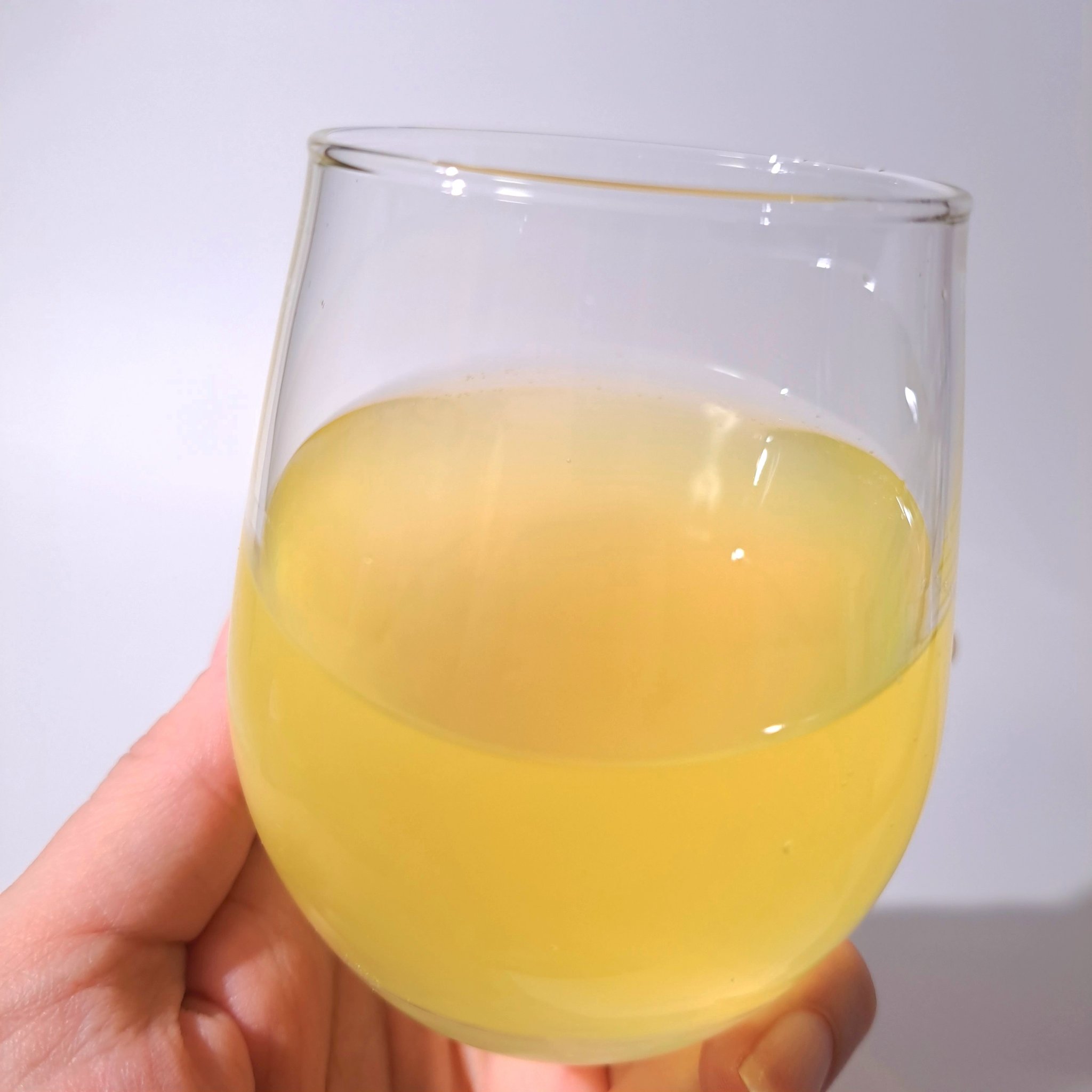 キレートレモンMUKUMI/Pokka Sapporo (ポッカサッポロ)/美容ドリンクを使ったクチコミ（3枚目）