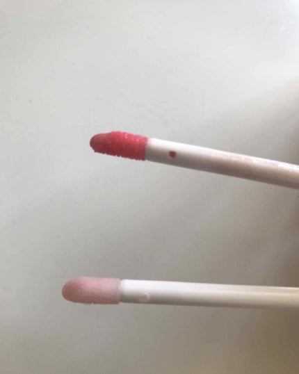 【旧】ディオール アディクト リップ マキシマイザー/Dior/リップグロスを使ったクチコミ(2枚目)
