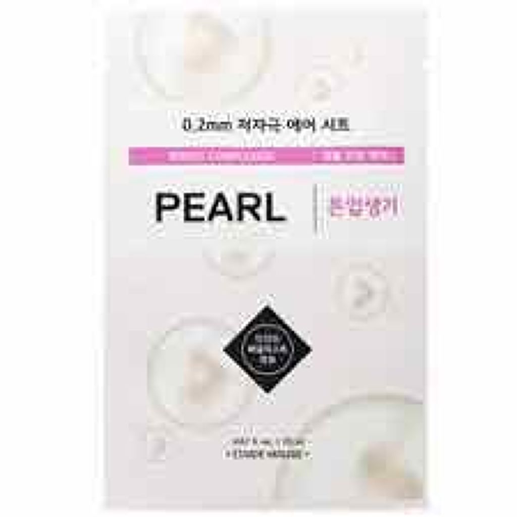 0.2エアフィットマスク/ETUDE/シートマスク・パックを使ったクチコミ（3枚目）