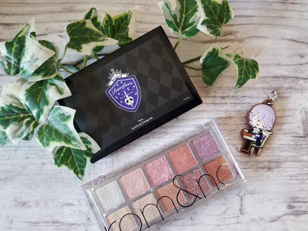 マルチパレット/#4me by GU/マルチパレットを使ったクチコミ（1枚目）