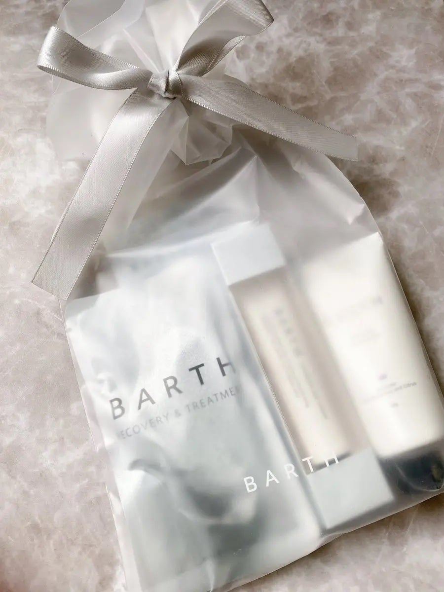 プレミアムハンドクリーム/BARTH/ハンドクリームを使ったクチコミ(4枚目)