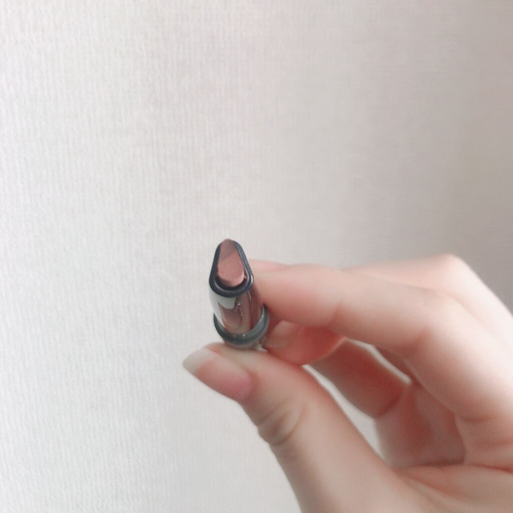 ツートンカラーアイブロウペンシル/GENE TOKYO/アイブロウペンシルを使ったクチコミ(2枚目)