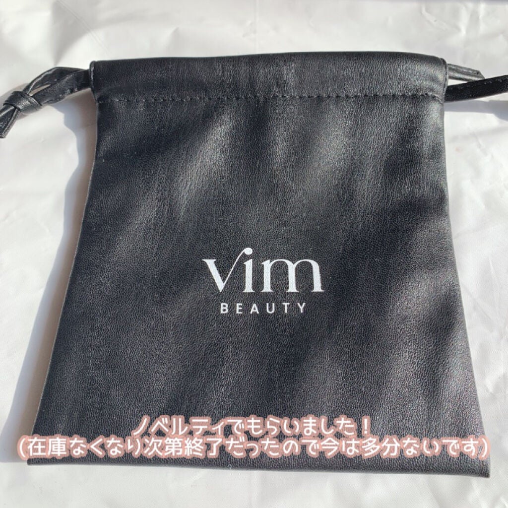 my confidence lip souffle matte /vim BEAUTY/口紅を使ったクチコミ(10枚目)