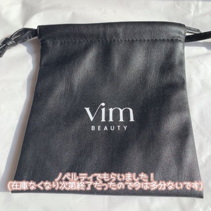 my confidence lip souffle matte /vim BEAUTY/口紅を使ったクチコミ(10枚目)