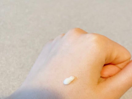 CICA マイルドアイクリーム/VT/アイケア・アイクリームを使ったクチコミ(3枚目)