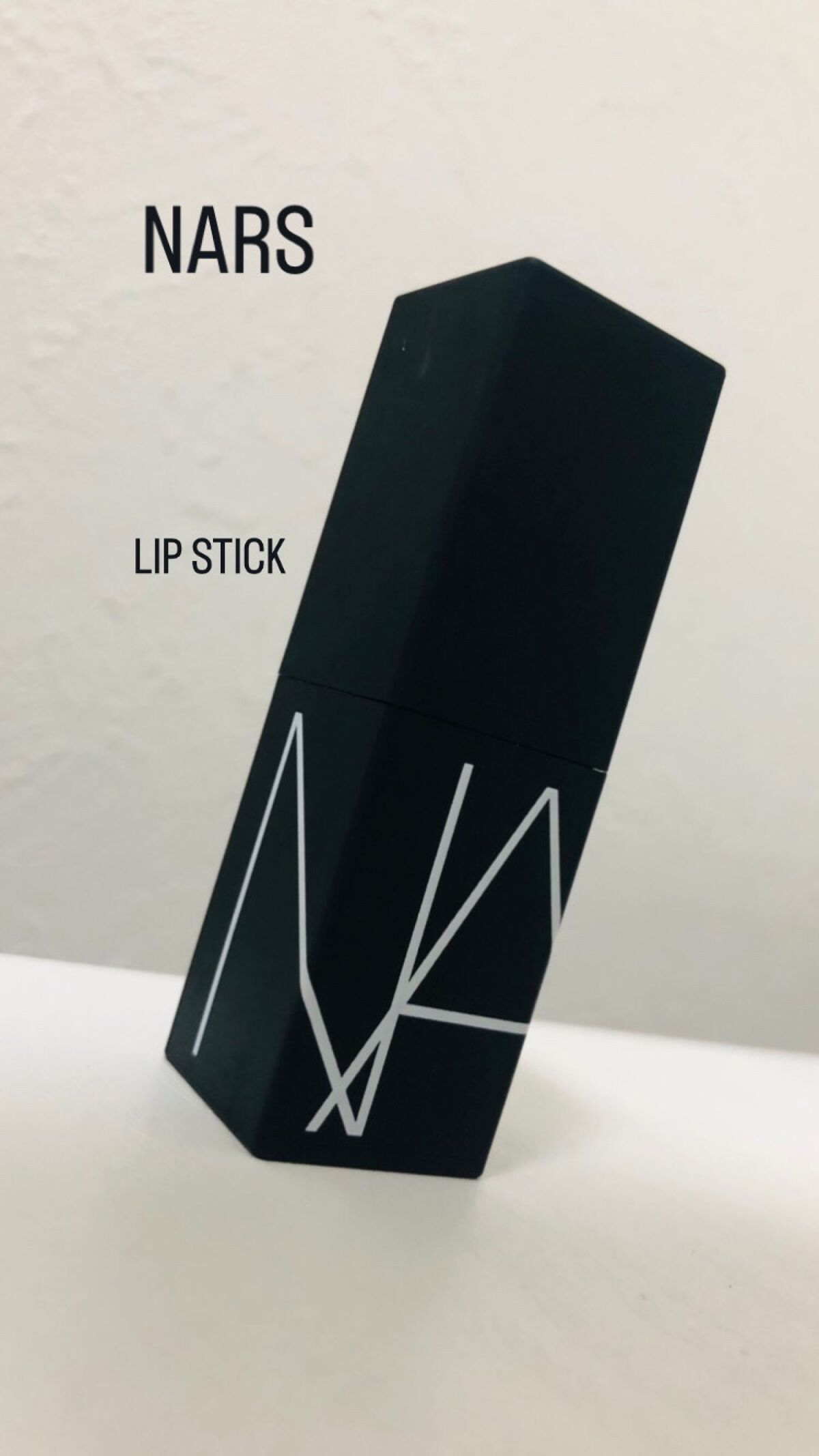 リップスティック/NARS/口紅を使ったクチコミ(1枚目)