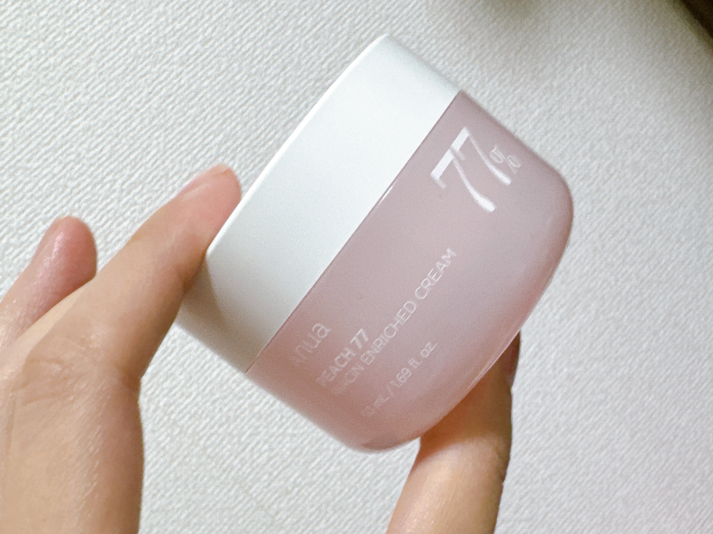 ディープビタCパッド/MEDICUBE/トナーパッドを使ったクチコミ（2枚目）