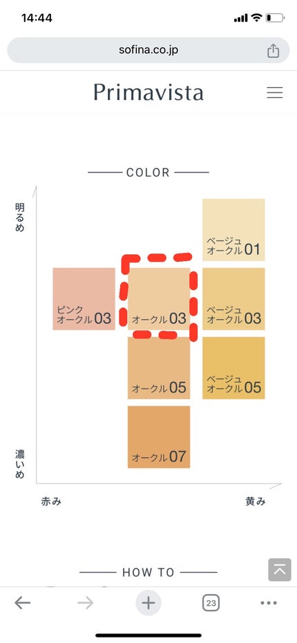 プリマヴィスタ ブライトチャージ パウダー/プリマヴィスタ/パウダーファンデーションを使ったクチコミ(4枚目)
