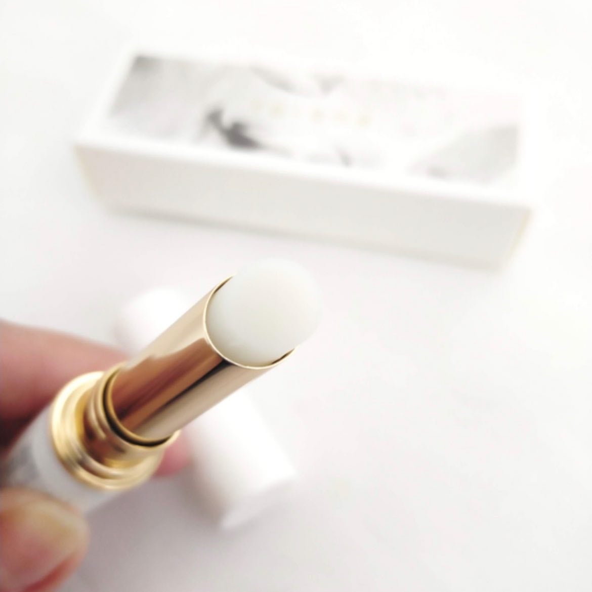 トーン フェイス トリートメント スティック/to/one/美容液を使ったクチコミ(2枚目)