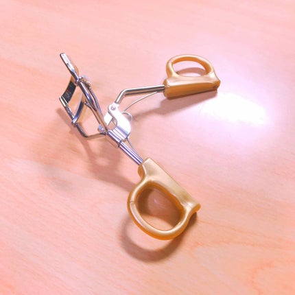 スプリングパワーカーラー/excel/ビューラーを使ったクチコミ(1枚目)