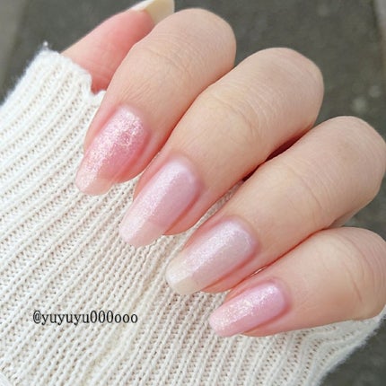 カラフルネイルズ/キャンメイク/マニキュアを使ったクチコミ(2枚目)