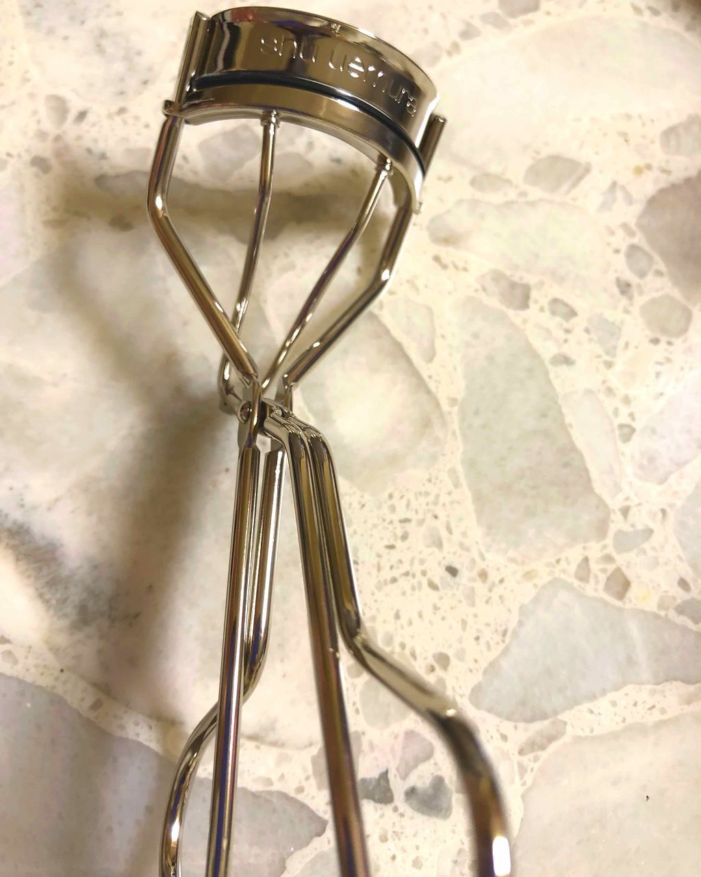 アイラッシュカーラー/shu uemura/ビューラーを使ったクチコミ(2枚目)